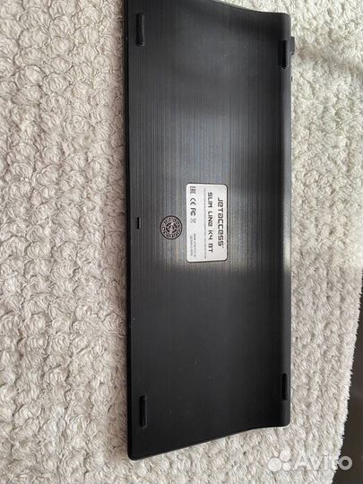 Клавиатура беспроводная