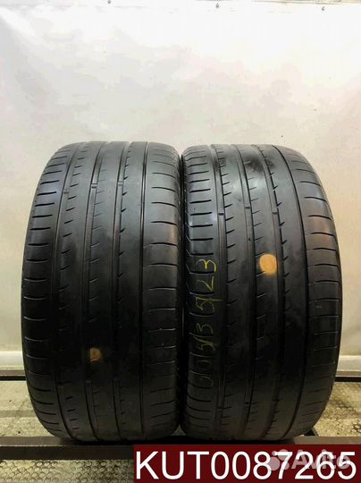 Yokohama Advan Sport V105 305/35 R23 107U
