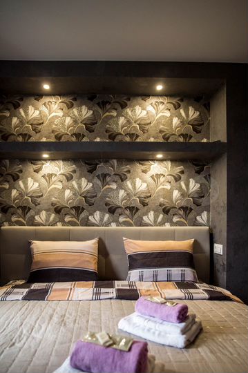 2-к. квартира, 60 м², 4/5 эт.