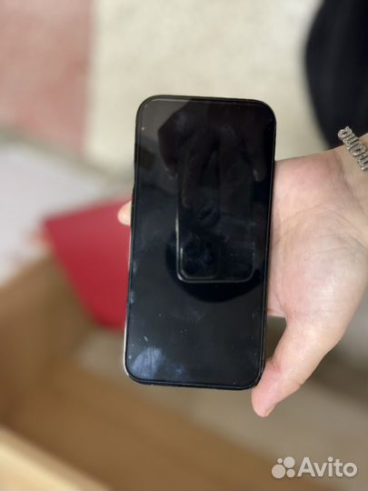 iPhone 14 Pro, 128 ГБ