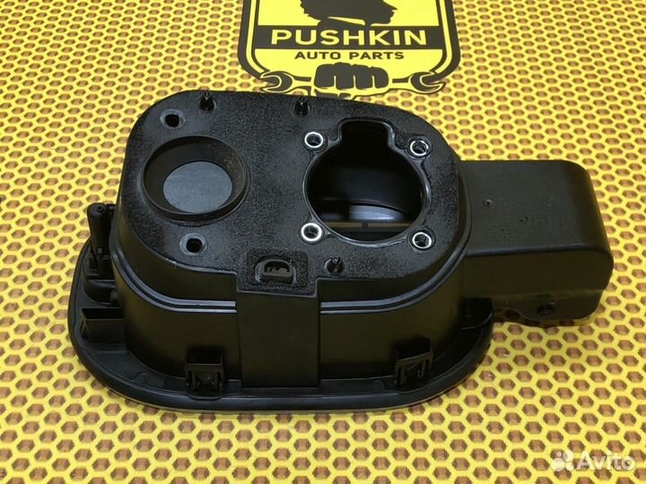 Лючок топливного бака Hyundai I30 PD G4LG 2023