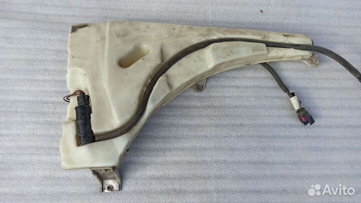 Бачок омывателя VW Tuareg Audi Q7 Porsche Cayenne