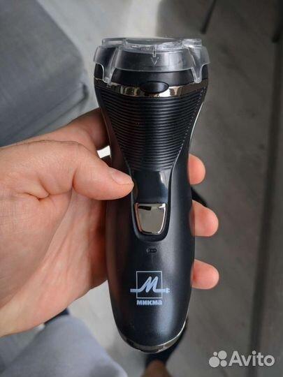 Электробритва Микма 358Р