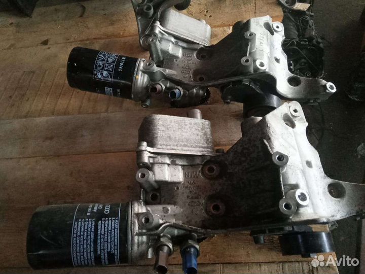 Фольксваген пассат б6 крепление генератор