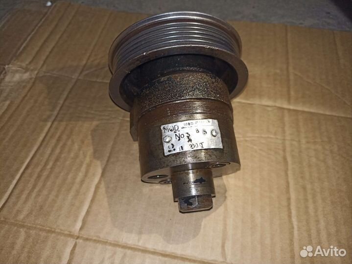 Насос гура на ГАЗель, Волгу, Соболь