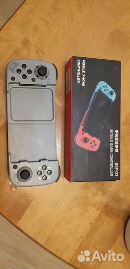 Геймпад BSP-D3