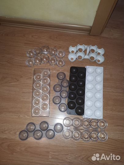 Подставка для куриных яиц