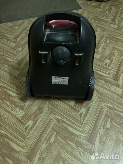 Пылесос Elenberg