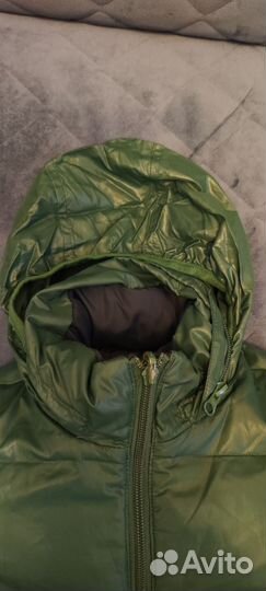 Куртка для мальчика Benetton 100