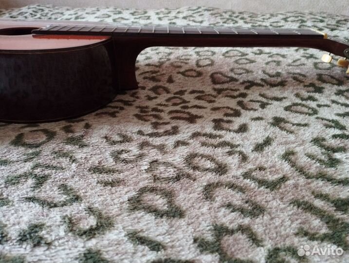 Классическая гитара Yamaha G-120D