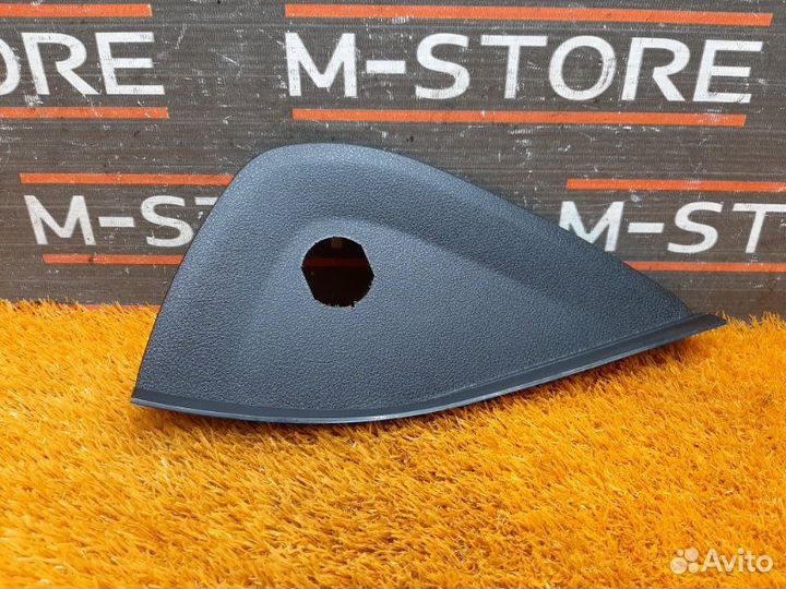 Накладка панели передняя левая Bmw 7-Series F01