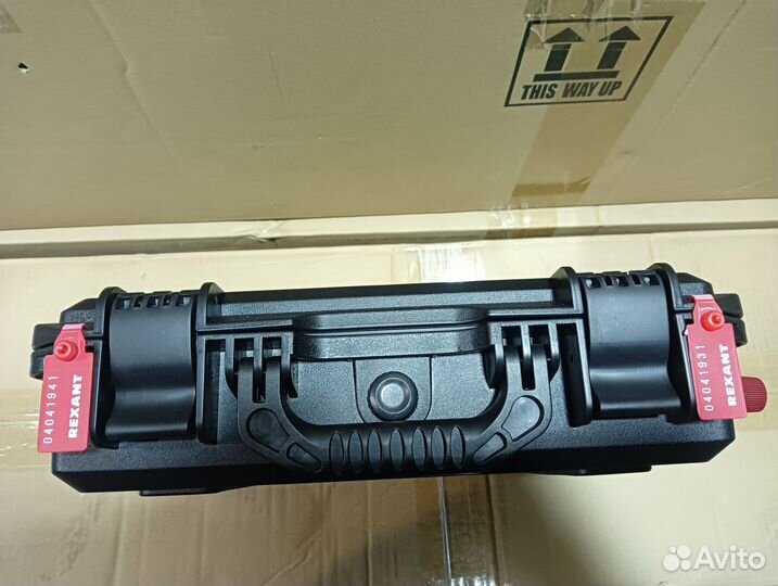 Аккумулятор lifepo4 12 в