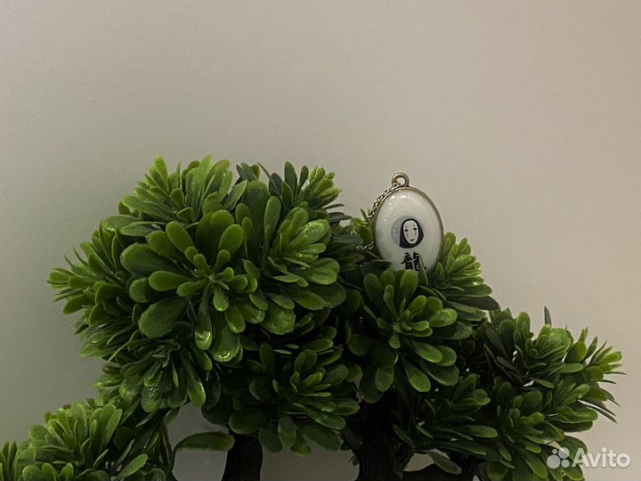 Кулон ручная работа