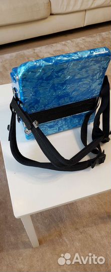 Баян ученический