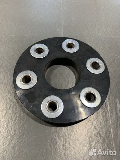 Муфта резино-металлическая А-01 рдк-250