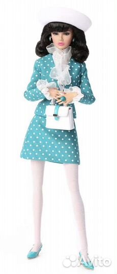 Аутфит Integrity toys poppy parker