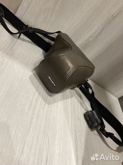 Фотоаппарат системный Sony