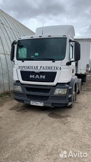 Водитель категории Е