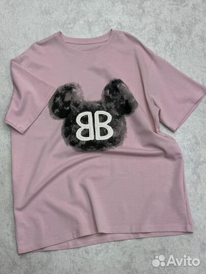 Футболка 3 цвета