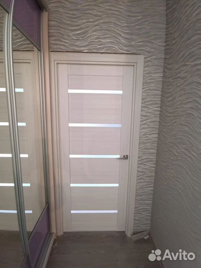 Межкомнатные двери в наличии
