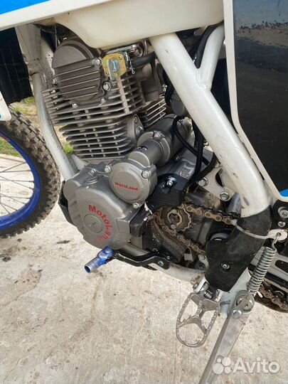 Motoland xt250st