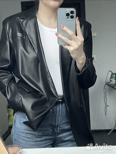 Пиджак женский