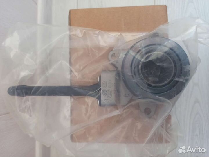 Выжимной подшипник Hyundai Creta 1.6