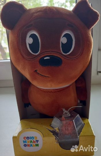 Коллекционные игрушки союз мульфильм