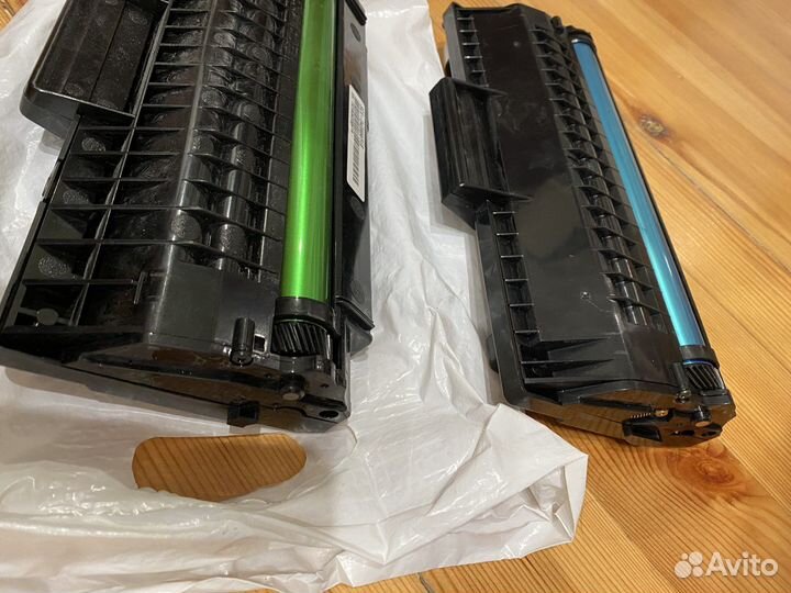 Картридж для принтера samsung