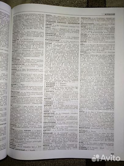 Большой толковый словарь русского языка. 2008 г