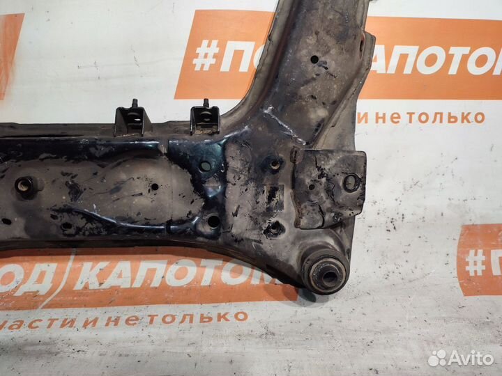 Подрамник Nissan X-Trail T31 рест. 2012