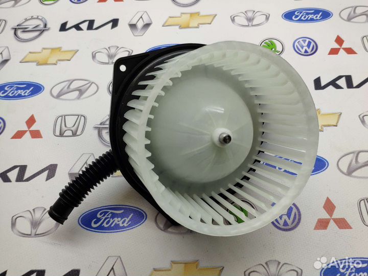 Моторчик отопителя Suzuki Grand Vitara 2