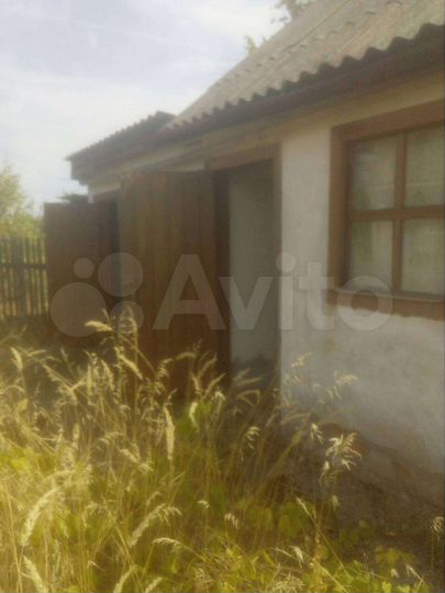 Дача 20 м² на участке 7 сот.