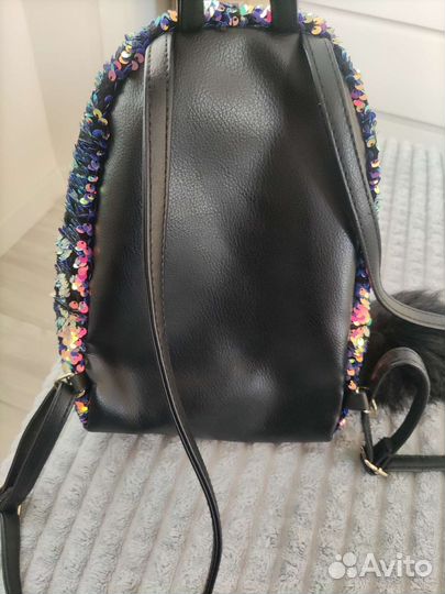 Рюкзак Justice