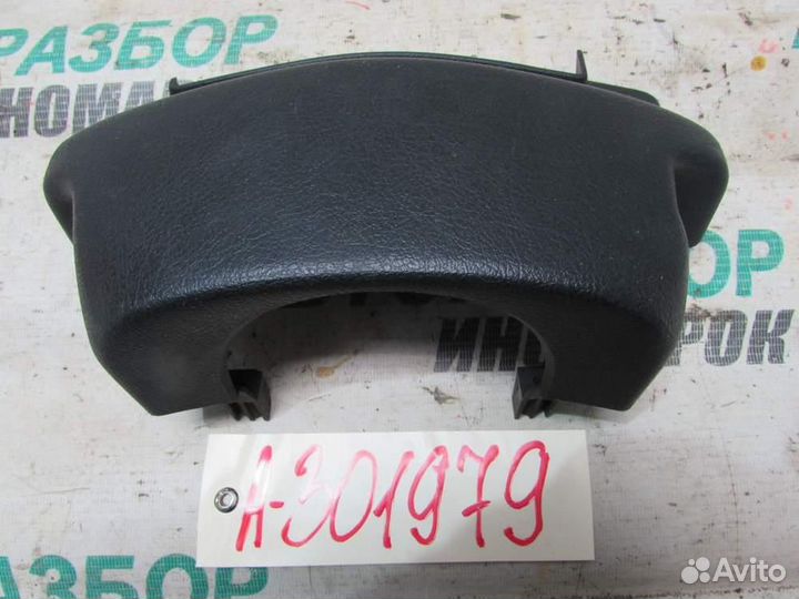 Кожух рулевой колонки верхний для Peugeot 200 206