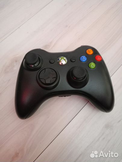 Аксессуары xbox360/ps3/ps4