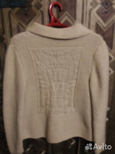 Кардиган женский