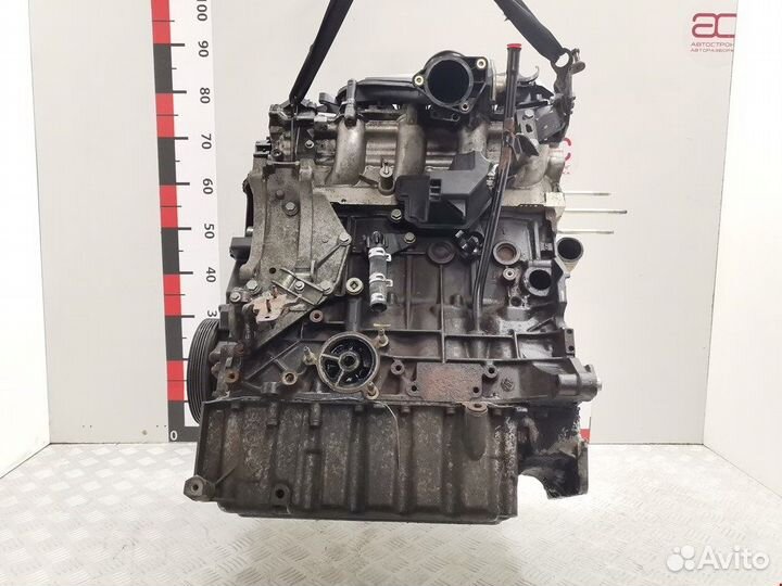 Двигатель (двс) для Ford C-MAX 1