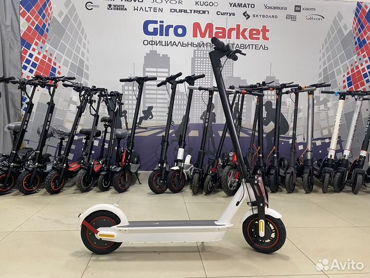 Электросамокат Yokamura i8