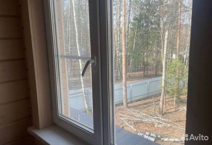 Пластиковые окна на заказ