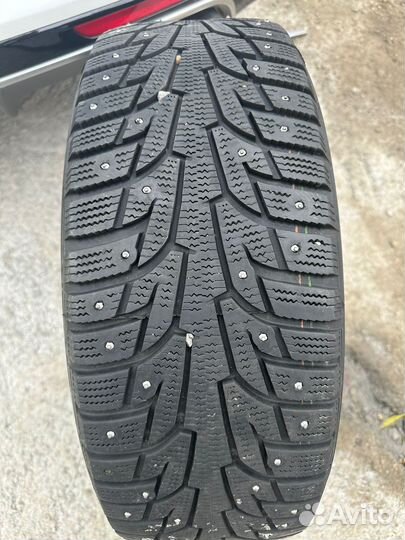 Колеса на kia optima r17