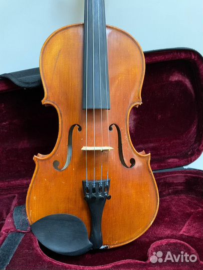 Скрипка 3/4 Горонок Nova 2011 год