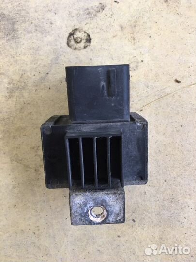 Реле накала Renault Kangoo 2 (2184)