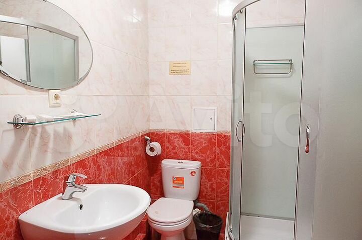 Комната 33 м², 1/22 эт.