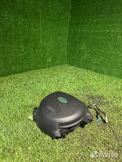 Подушка безопасности range rover 3 l322