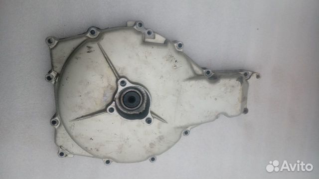 Honda GL1500 Goldwing задняя крышка двигателя