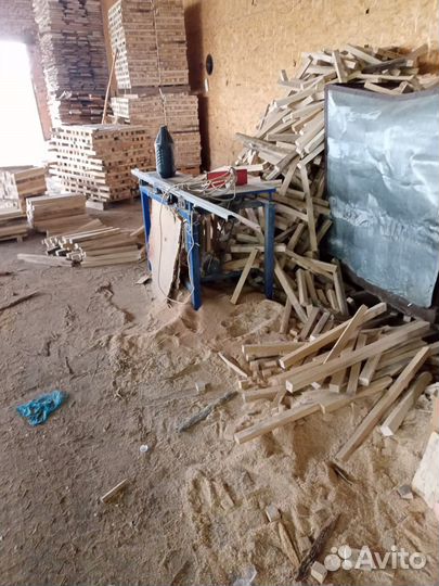 Деревообрабатывающие станки