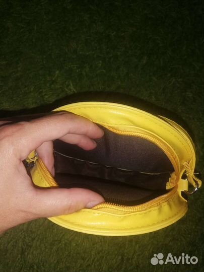 Сумочка летняя