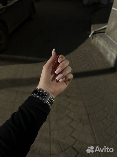 Маникюр педикюр наращивание ногтей