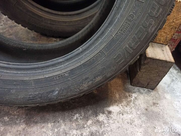 Toyo Observe G3-Ice 225/60 R17 103T